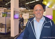 Willem Kuijvenhoven made the switch to Weterings Mechanisatie